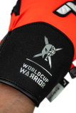 Reusch Ultra 6501199 7809 schwarz rot 4